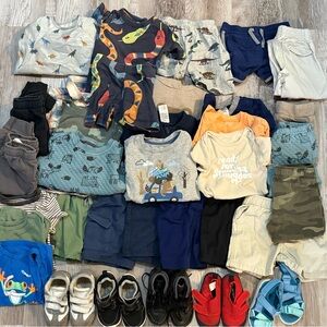 Massive Boys 24M Bundle